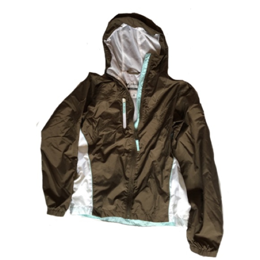 Youth Columbia Jacket Size18/20 - Picture 1 of 5